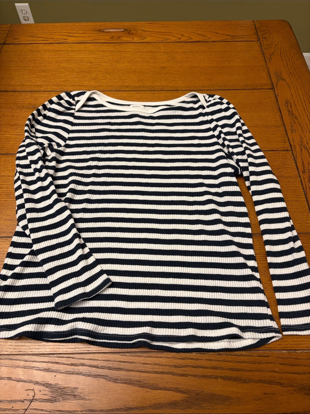 Woman’s top